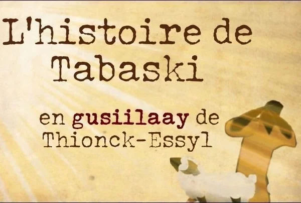Histoire de Tabaski